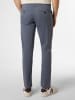 Selected Hose SLH175-Slim in blau grau