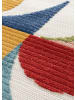 Atticgo Outdoor-Teppich MILA in mehrfarbig