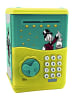 LEXIBOOK® Dagobert Duck Elektronische Spardose mit Geheimcode