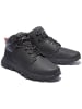 Timberland M TREELINEMID HIKER in Schwarz