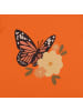 Walkiddy T-Shirt Flowers and Butterflies-T-Shirt