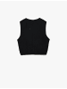 KOTON TANKTOPS in Schwarz