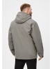 Derbe Funktionsjacke Phoebholm dog in morel/cobblestone