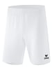 erima Rio 2.0 Shorts mit Innenslip in weiss