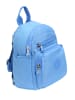 Mindesa Rucksack in Blau