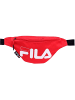 Fila Fila Waist Bag Slim in Rot