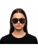 Michael Kors Sonnenbrille in Black