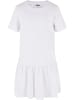 Urban Classics Day Dress in white