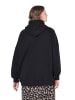 Studio Untold Sweatshirt in schwarz