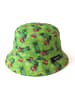 Minecraft Minecraft Creeper Pop Kinder Fischerhut 55 cm