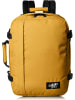 Cabinzero Rucksack für Damen in orange