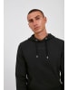 CASUAL FRIDAY Kapuzenpullover CFSinius in Schwarz