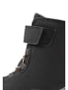 Reima Reimatec Barfuß-Winterstiefel " Barfuß Winterschuhe Talvella Kids " in Schwarz
