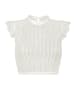 Stockerpoint Stockerpoint Dirndlbluse Lenka in creme
