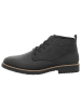 rieker Stiefelette in schwarz