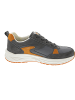WALDLÄUFER H-Jack Sneaker Grau