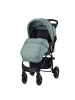 Lorelli Kinderwagen Buggy Olivia in grün