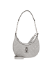 Guess Bessey - Schultertasche 25 cm (lavender grey) in lavender grey