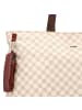 PICARD Yeah Shopper Tasche 50 cm in cream