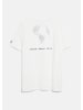 s.Oliver T-Shirt in 02D1_creme