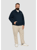 s.Oliver Sweatshirt in 59D1_navy