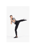 Champion Schwarz Baumwolle Leggings