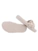 Ital-Design Sandale & Sandalette in Beige