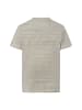Camel Active T-Shirt in beige grau - 0001