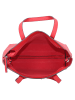 Tom Tailor Marla Handtasche 30 cm in red