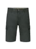Lerros Cargoshorts für Herren in uni