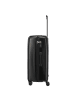 travelite Barbara Novelty 4 Rollen Trolley 75 cm schwarz