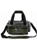 Normani Outdoor Sports Angeltasche Cartagena - Medium in Oliv