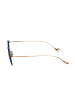 Kypers Sonnenbrille in Gold