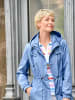 WITT WEIDEN Longjacke in bleu