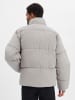 PEGADOR Jacke Sidan in hellgrau