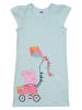Peppa Pig Peppa Wutz Kleid - Happy - Türkis in türkis