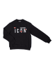 Dsquared2 Sweatshirt in Black