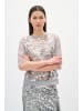InWear Halblange Ärmel DAVINAIW Regular fit in Silver
