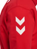 Hummel Reißverschluss Jacke Hmlgo Herren in TRUE RED