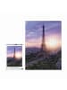 Carletto Ambassador - Eiffelturm Paris 1000 Teile | Photographers Collection