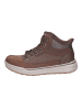 Skechers Stiefel in braun