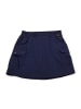 Jack Wolfskin Kleid Röcke Treasure Hunter Skort in Blau