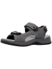 rieker Herren-Sandalen  in Grau