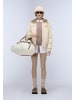 Napapijri Funktionsjacke "A-Tovel W" in Beige