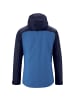 Maier Sports Doppeljacke Gregale DJ in Royal Blau