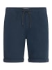 !SOLID Chinoshorts SDHenk in Blau
