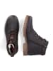 rieker Stiefelette in braun
