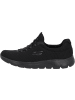 Skechers Sneakers Low in BLACK