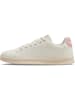 Hummel Sneaker "Court Line BA" in Weiß