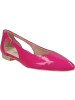 Paul Green Ballerinas für Damen in rot